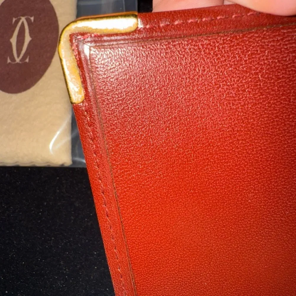 Cartier new nver